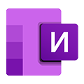 OneNote Logo